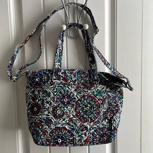 Vera Bradley Shoulder Bag